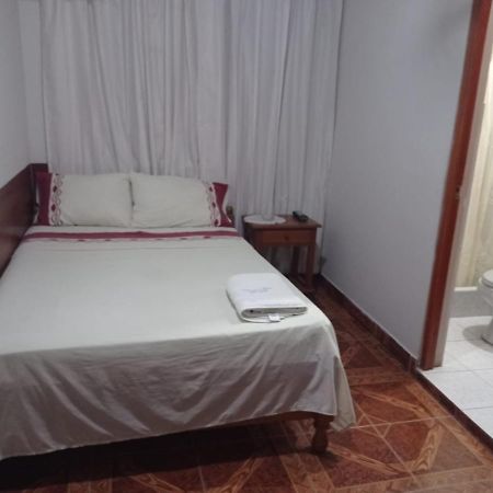 Casa Del Huesped - Guest House Pucallpa Eksteriør billede