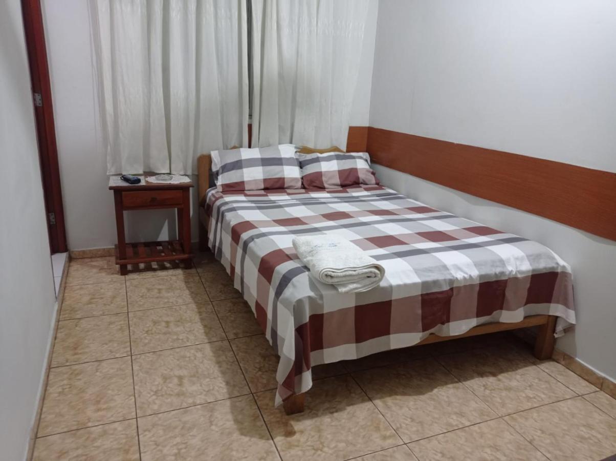 Casa Del Huesped - Guest House Pucallpa Eksteriør billede