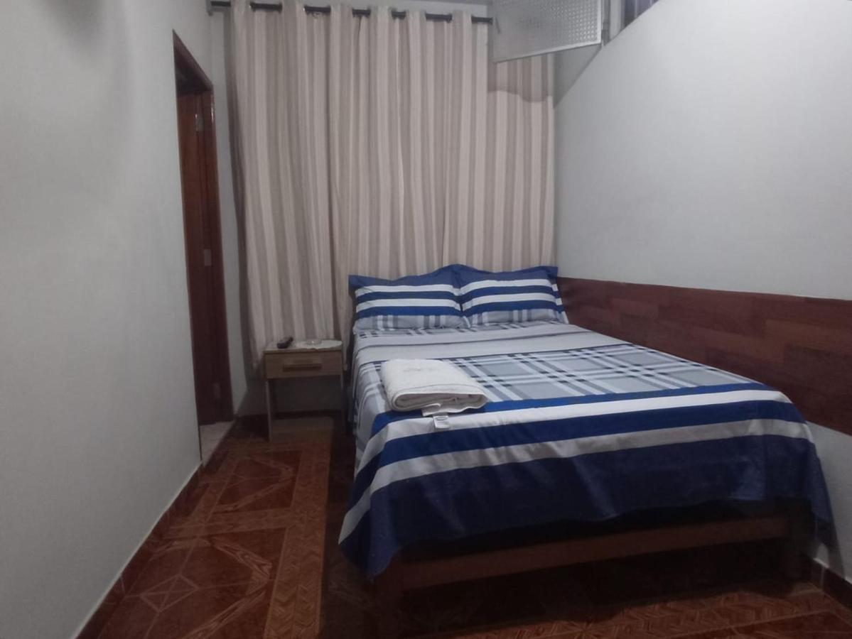 Casa Del Huesped - Guest House Pucallpa Eksteriør billede